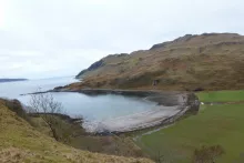 Camas nan Geall