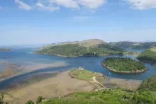 Castle Tioram Viewpoint