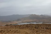 Loch an Nostarie