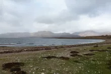 Cuil Bay, Duror