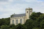 St Columba's Chapel Walk, Drimnin