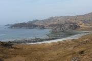 Peanmeanach beach