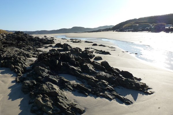 Bay MacNeil