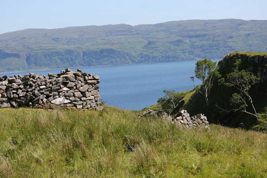 Bourblaige Cleared Settlement