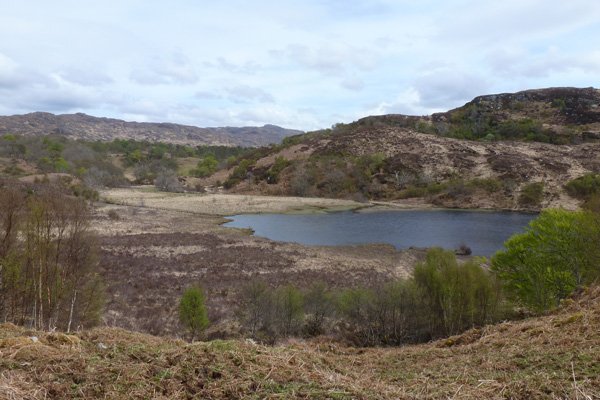 Loch Dubh