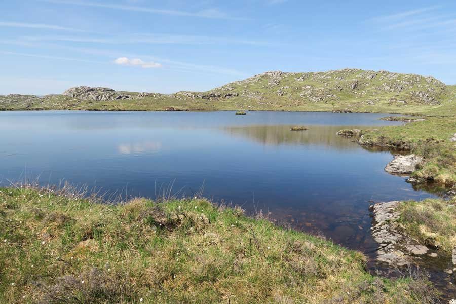 pass by the wee lochan