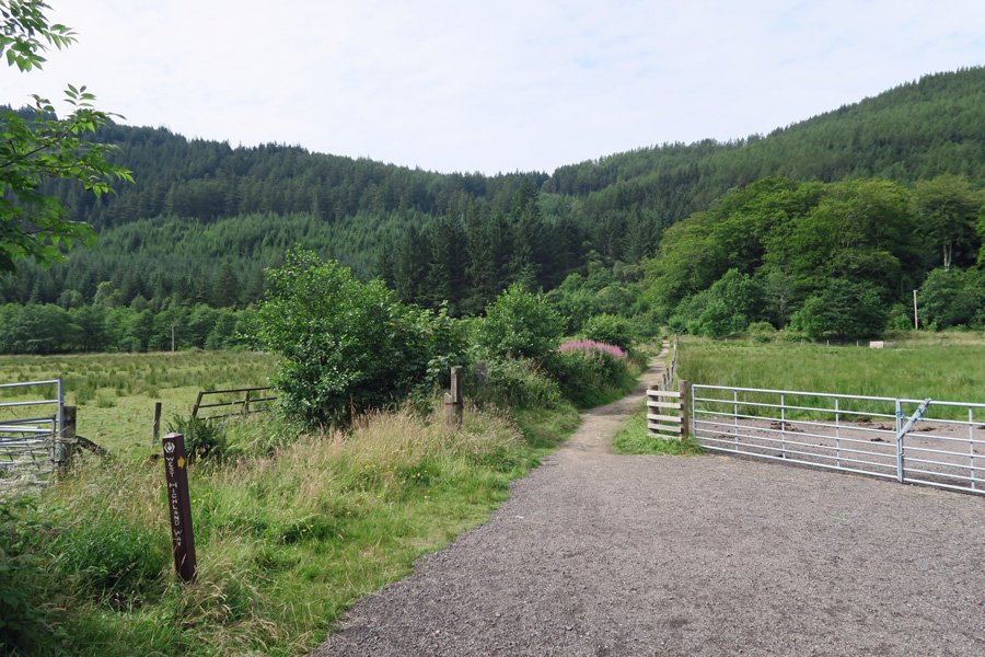 Dun Deardail