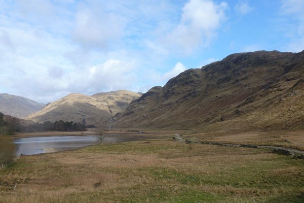 Glen Moidart