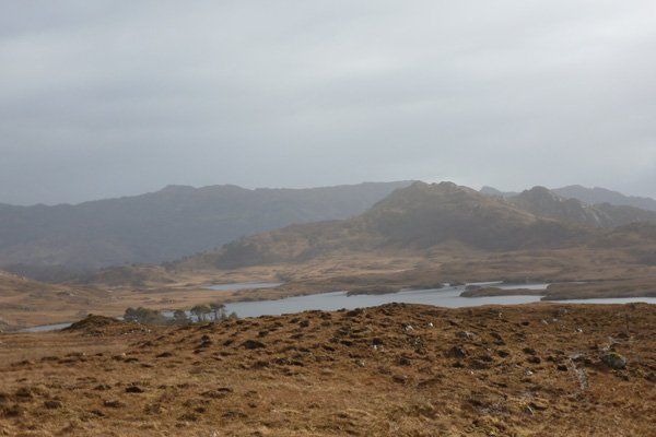 Loch an Nostarie
