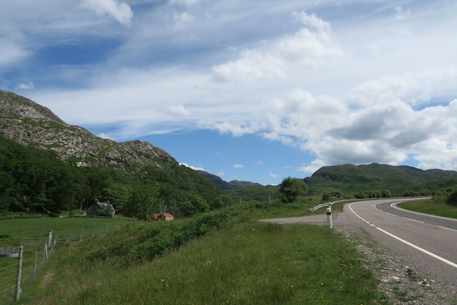 Loch Mama Walk