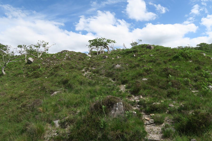 Loch Mama Walk