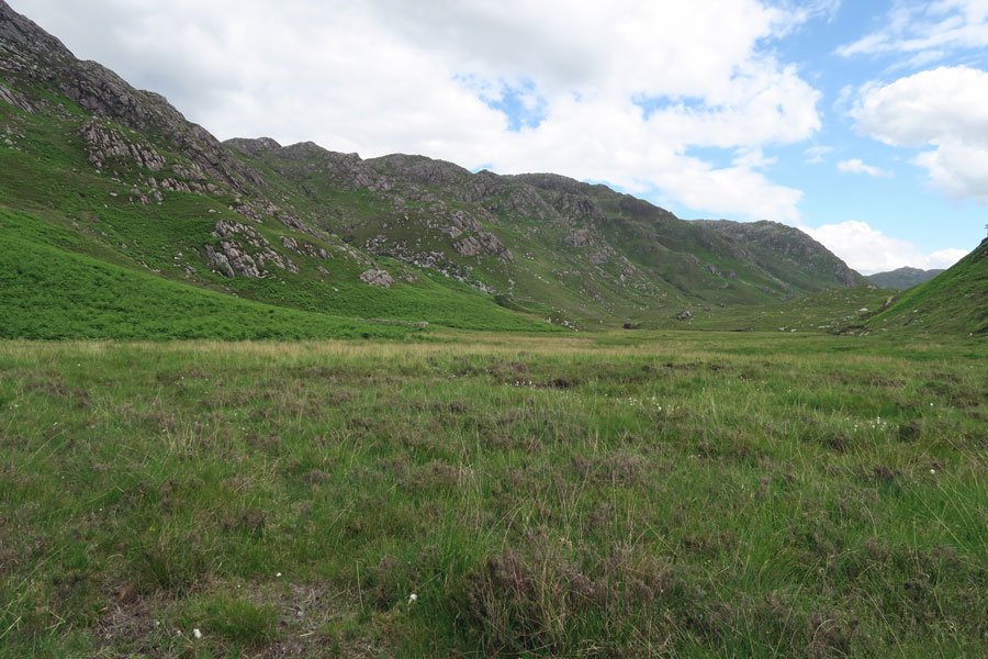 Loch Mama Walk
