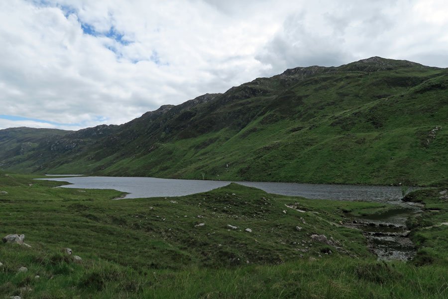 Loch Mama Walk