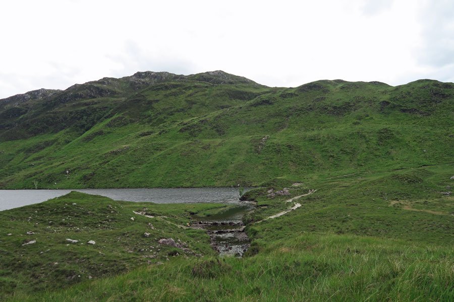 Loch Mama Walk