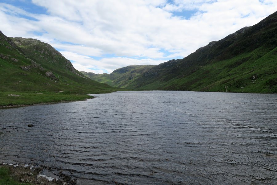 Loch Mama Walk
