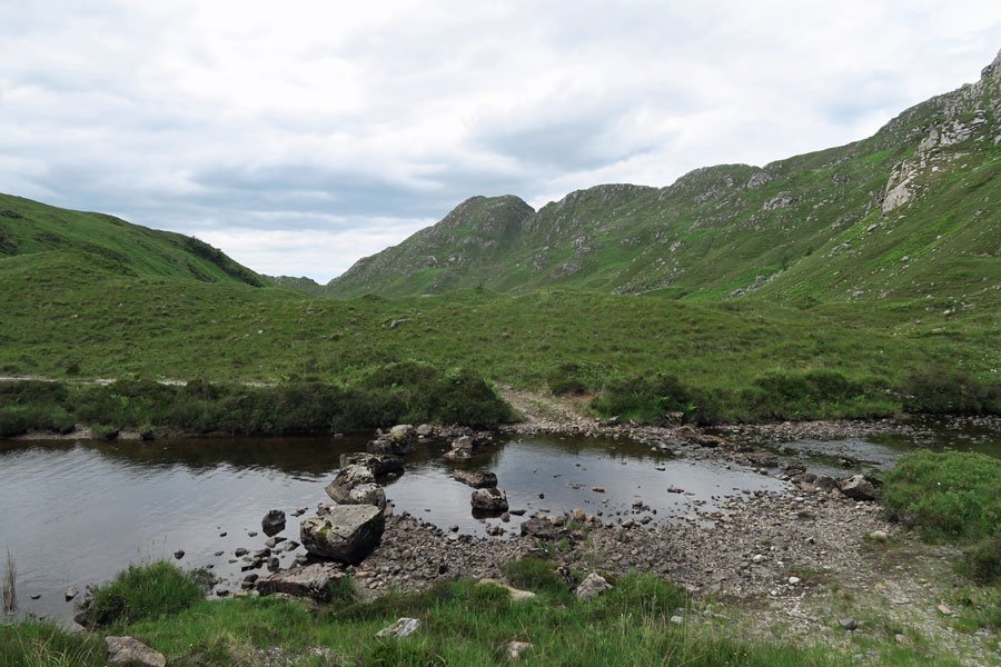 Loch Mama Walk