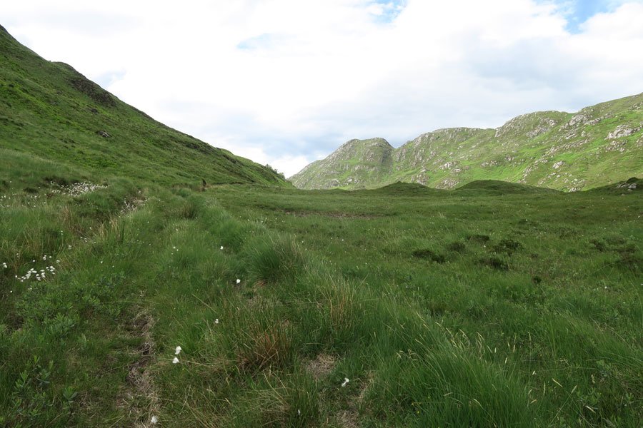 Loch Mama Walk