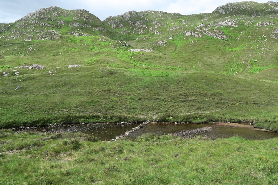 Loch Mama Walk