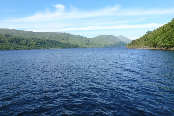 Loch Shiel