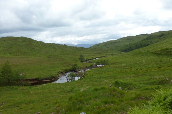 Gleann Dubh