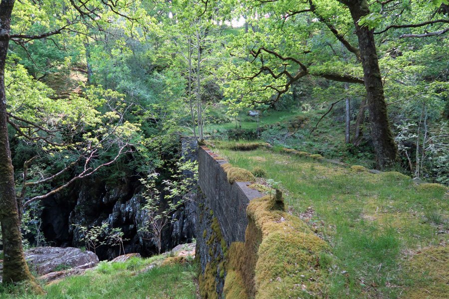 The Old Bridge