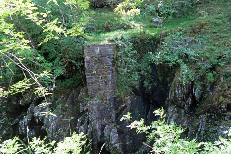 The Old Bridge