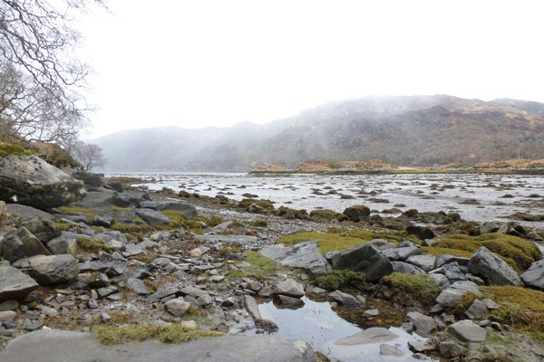 Loch Moidart