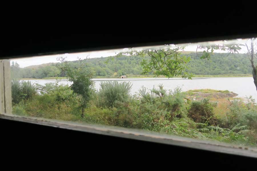 Ardtornish Wildlife Hide