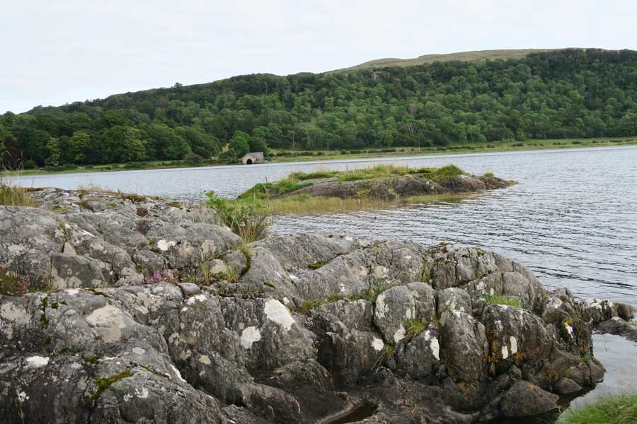 Ardtornish Wildlife Hide
