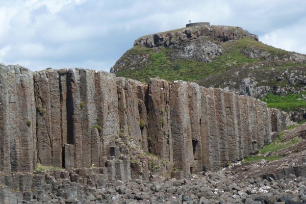 The Isle of Ulva