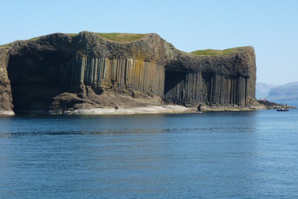 Staffa